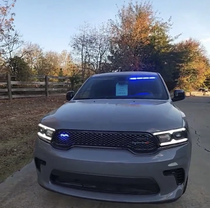 2023 Dodge Durango 3rd Gen - Image 2 of 20