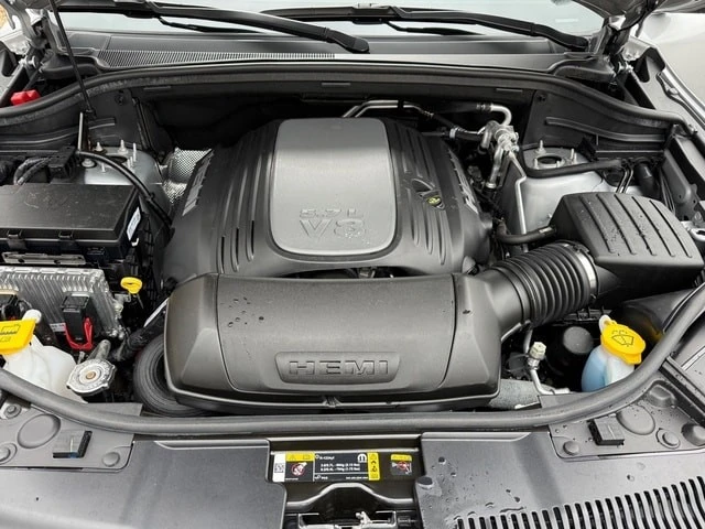 2023 Dodge Durango 3rd Gen - Image 9 of 12