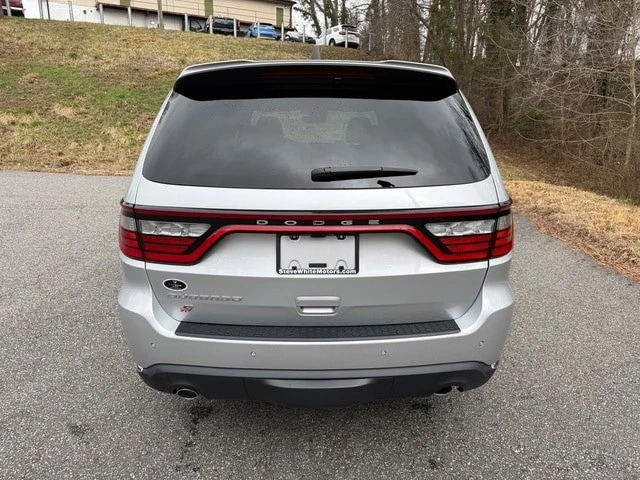 2023 Dodge Durango 3rd Gen - Image 7 of 12