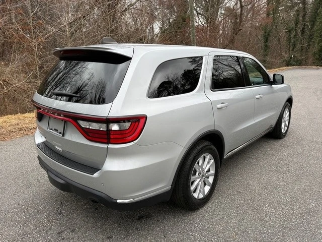 2023 Dodge Durango 3rd Gen - Image 6 of 12