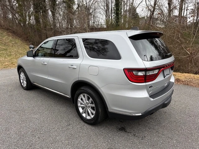 2023 Dodge Durango 3rd Gen - Image 8 of 12