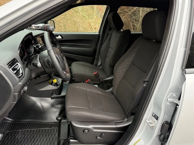 2023 Dodge Durango 3rd Gen - Image 11 of 12