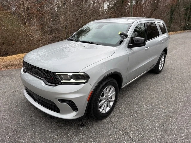 2023 Dodge Durango 3rd Gen - Image 2 of 12