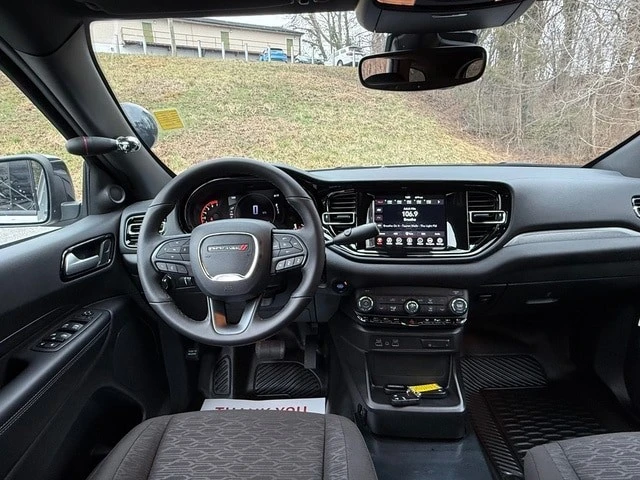2023 Dodge Durango 3rd Gen - Image 10 of 12