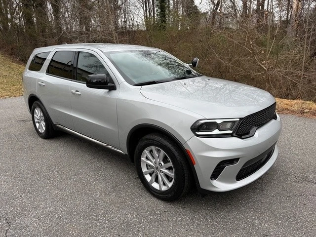 2023 Dodge Durango 3rd Gen - Image 4 of 12