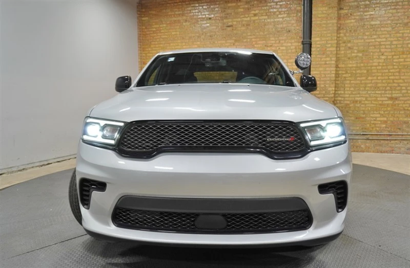 2023 Dodge Durango 3rd Gen - Image 4 of 31
