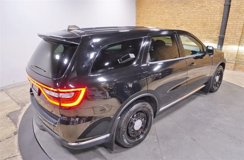2023 Dodge Durango 3rd Gen - Image 12 of 31