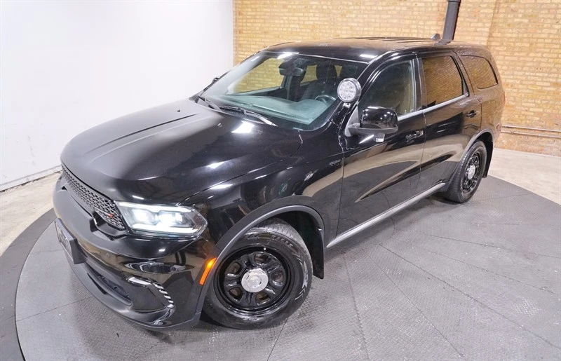 2023 Dodge Durango 3rd Gen - Image 3 of 31