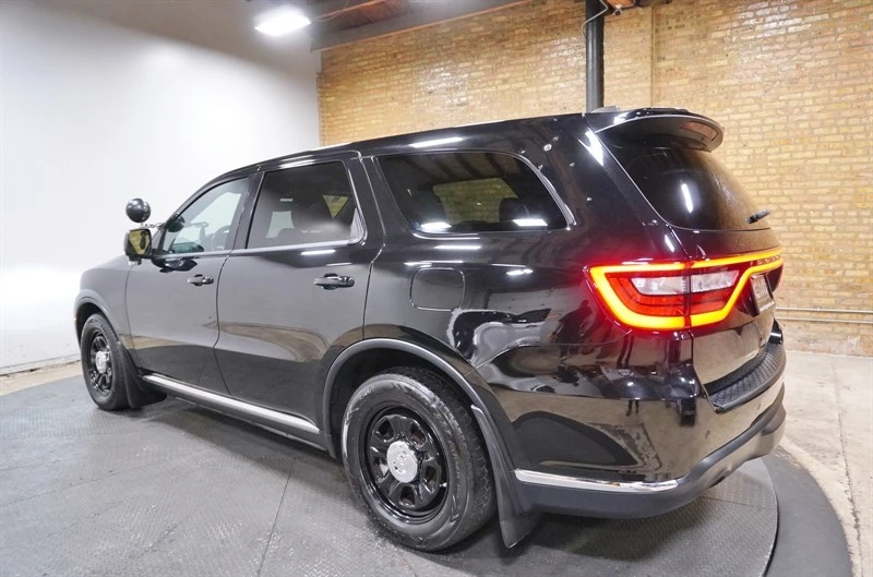 2023 Dodge Durango 3rd Gen - Image 16 of 31