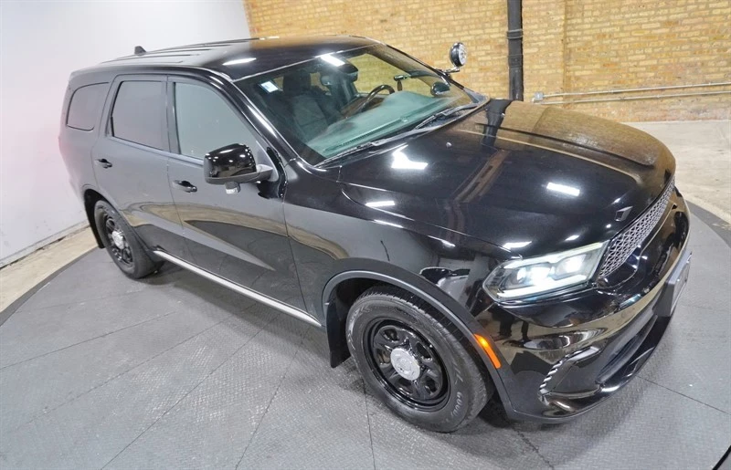 2023 Dodge Durango 3rd Gen - Image 8 of 31
