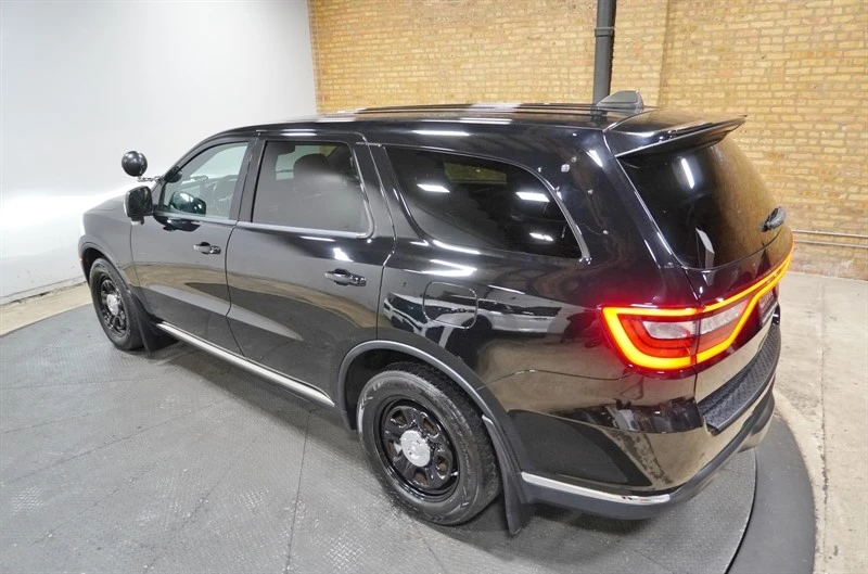 2023 Dodge Durango 3rd Gen - Image 17 of 31