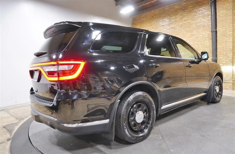 2023 Dodge Durango 3rd Gen - Image 11 of 31
