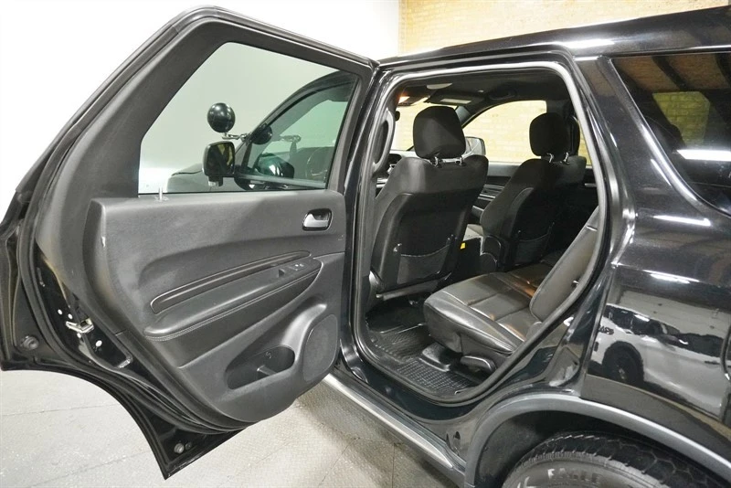 2023 Dodge Durango 3rd Gen - Image 29 of 31