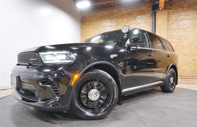 2023 Dodge Durango 3rd Gen - Image 2 of 31
