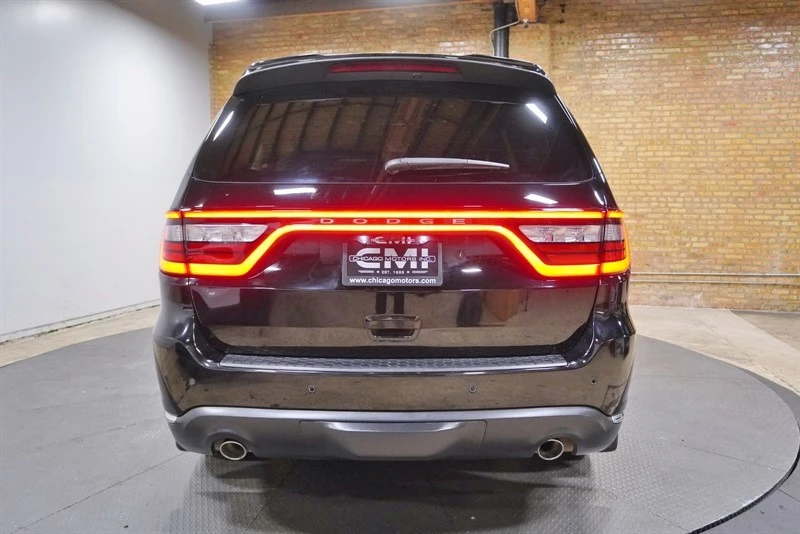 2023 Dodge Durango 3rd Gen - Image 15 of 31