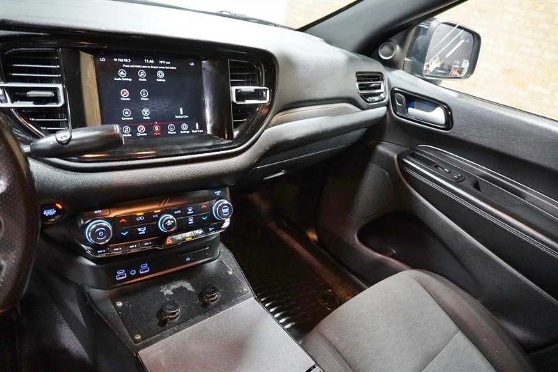 2023 Dodge Durango 3rd Gen - Image 27 of 31