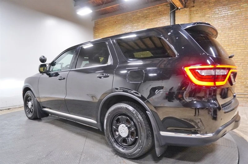 2023 Dodge Durango 3rd Gen - Image 18 of 31