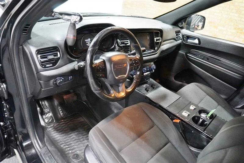 2023 Dodge Durango 3rd Gen - Image 21 of 31