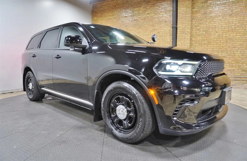 2023 Dodge Durango 3rd Gen - Image 7 of 31