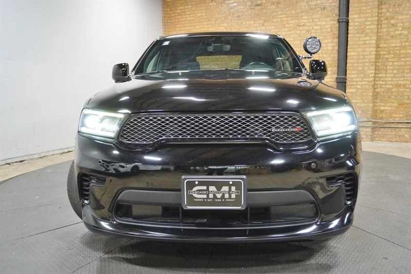 2023 Dodge Durango 3rd Gen - Image 5 of 31