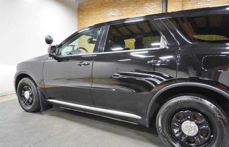 2023 Dodge Durango 3rd Gen - Image 19 of 31