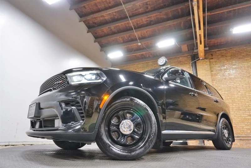 2023 Dodge Durango 3rd Gen - Image 4 of 31