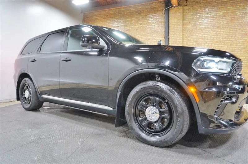 2023 Dodge Durango 3rd Gen - Image 9 of 31