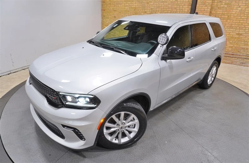 2023 Dodge Durango 3rd Gen - Image 2 of 31
