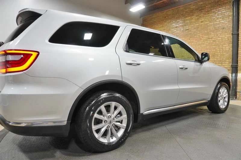 2023 Dodge Durango 3rd Gen - Image 12 of 31