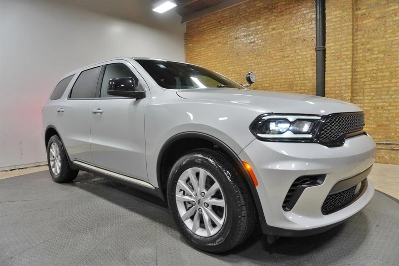 2023 Dodge Durango 3rd Gen - Image 6 of 31