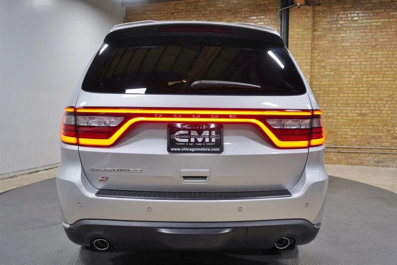 2023 Dodge Durango 3rd Gen - Image 14 of 31