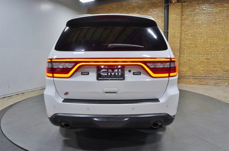 2023 Dodge Durango 3rd Gen - Image 14 of 31