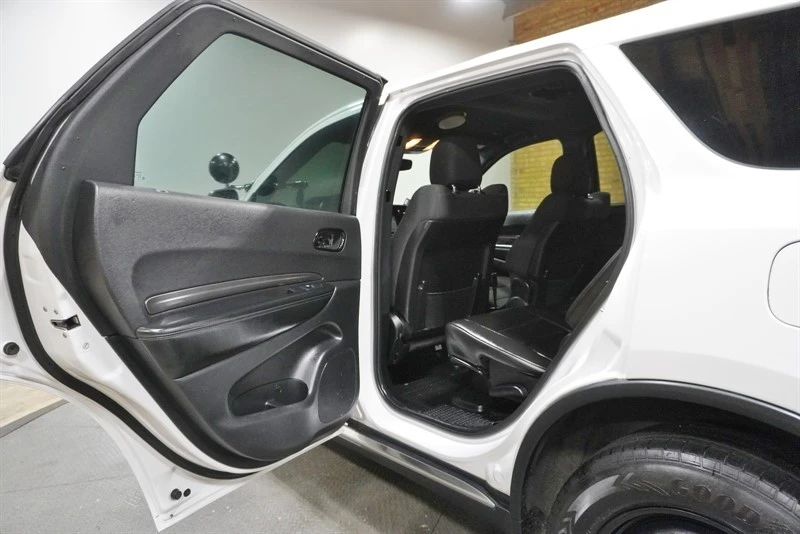 2023 Dodge Durango 3rd Gen - Image 25 of 31