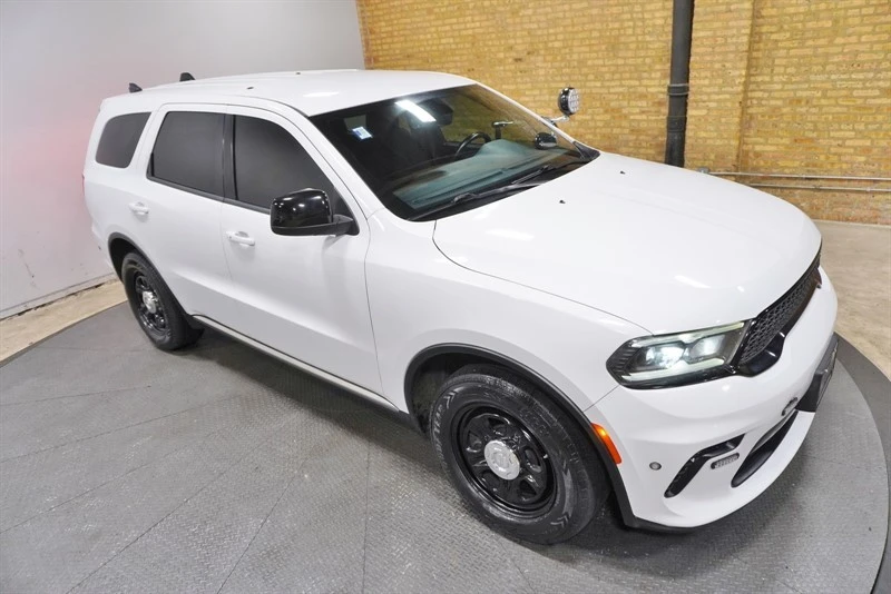 2023 Dodge Durango 3rd Gen - Image 7 of 31
