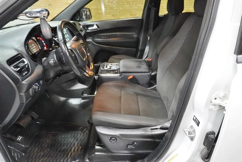 2023 Dodge Durango 3rd Gen - Image 19 of 31