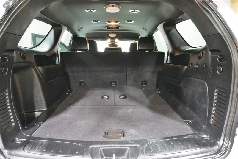 2023 Dodge Durango 3rd Gen - Image 31 of 31