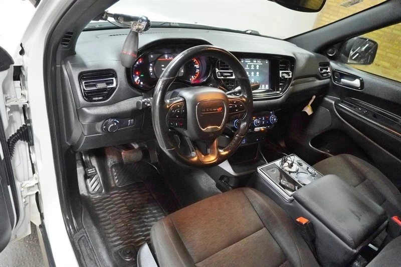 2023 Dodge Durango 3rd Gen - Image 18 of 31