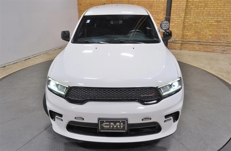 2023 Dodge Durango 3rd Gen - Image 5 of 31