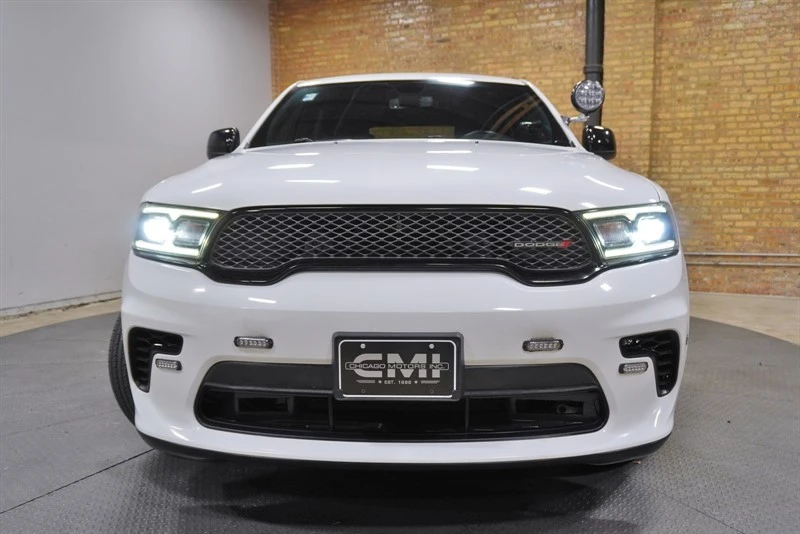 2023 Dodge Durango 3rd Gen - Image 4 of 31