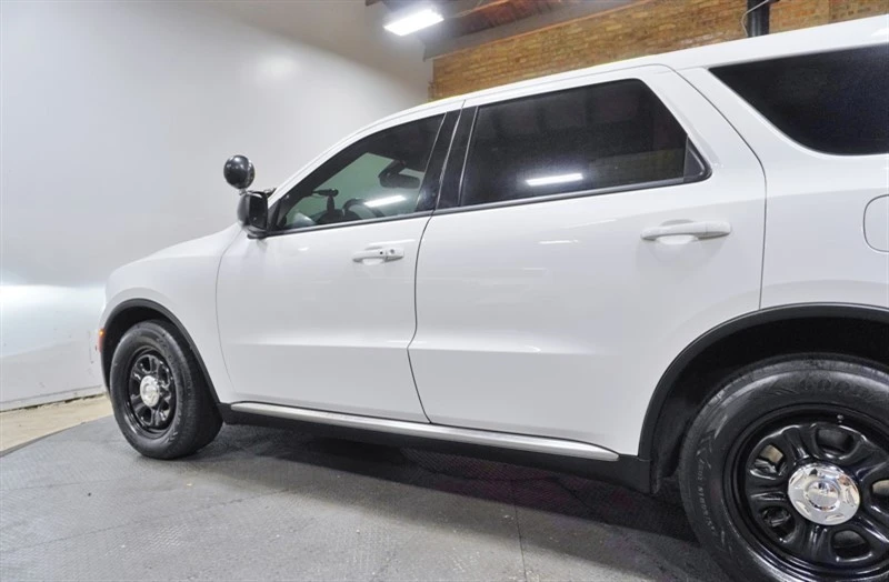 2023 Dodge Durango 3rd Gen - Image 16 of 31