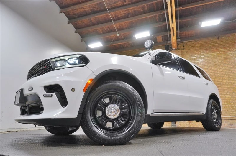 2023 Dodge Durango 3rd Gen - Image 3 of 31