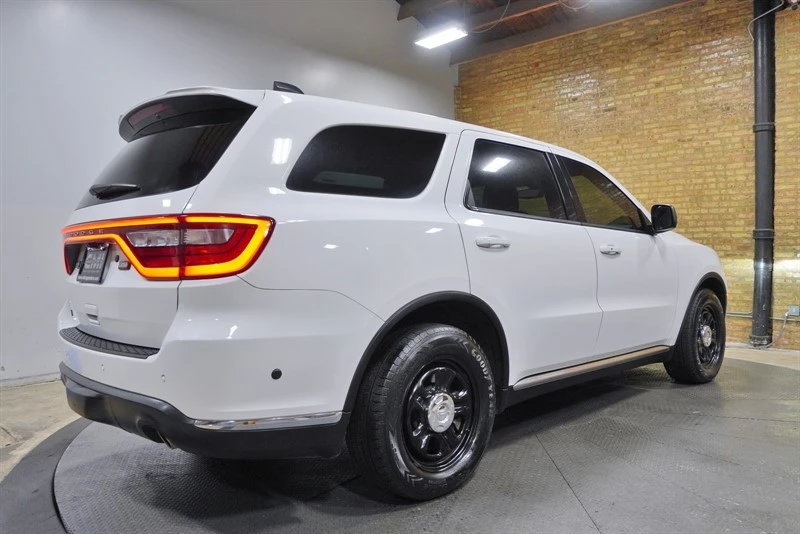 2023 Dodge Durango 3rd Gen - Image 10 of 31