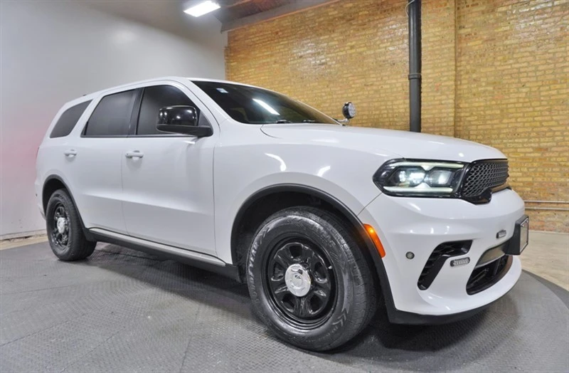 2023 Dodge Durango 3rd Gen - Image 6 of 31