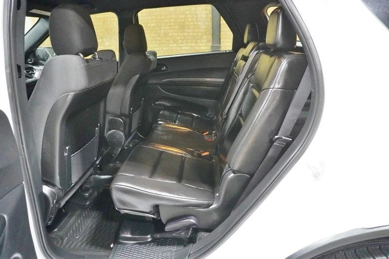2023 Dodge Durango 3rd Gen - Image 27 of 31