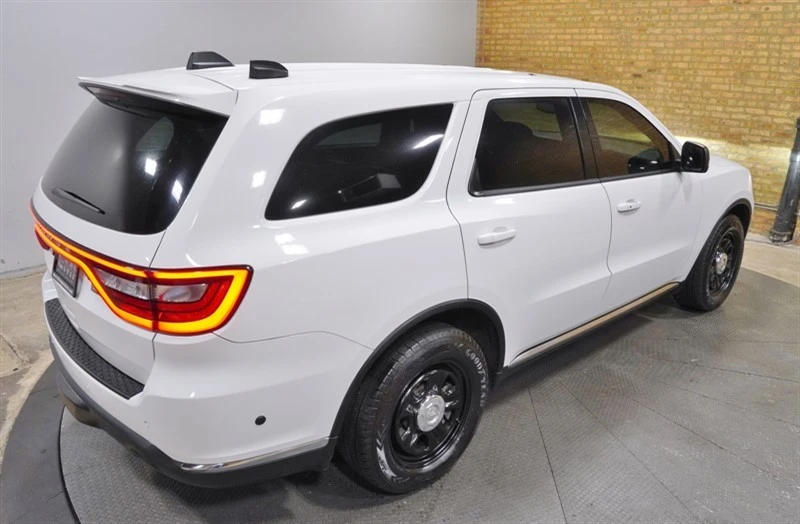 2023 Dodge Durango 3rd Gen - Image 11 of 31