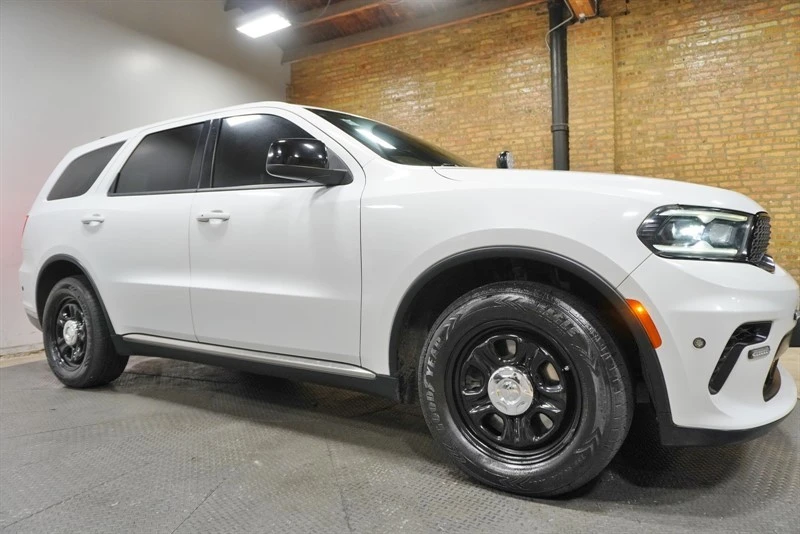 2023 Dodge Durango 3rd Gen - Image 8 of 31
