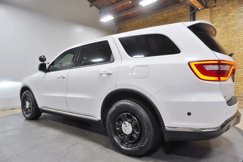 2023 Dodge Durango 3rd Gen - Image 15 of 31