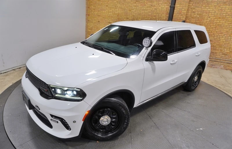 2023 Dodge Durango 3rd Gen - Image 2 of 31