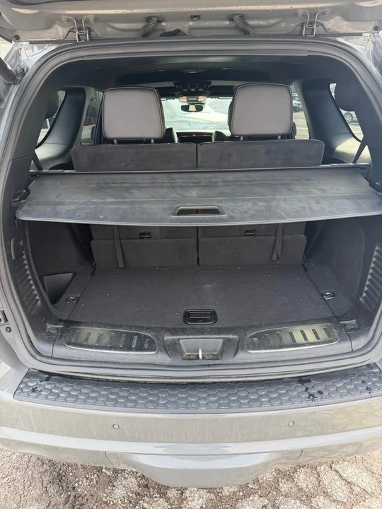 2023 Dodge Durango 3rd Gen - Image 7 of 15