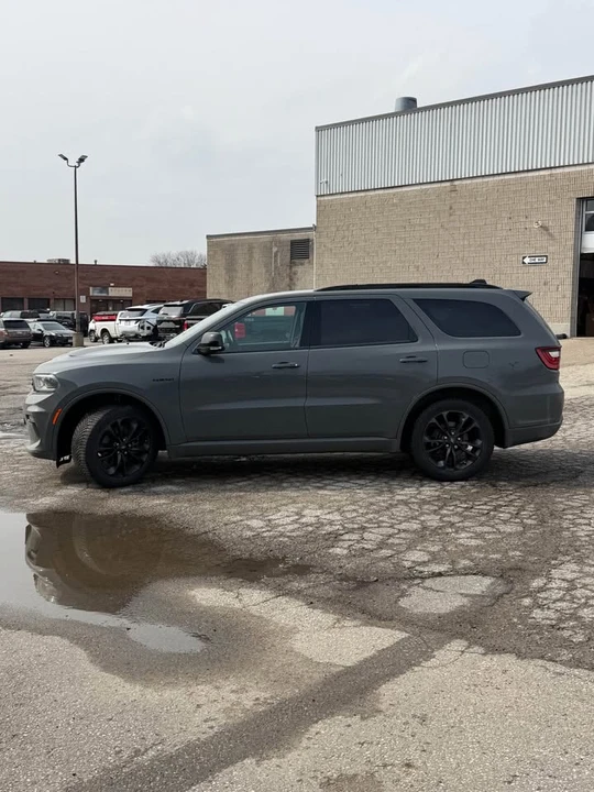 2023 Dodge Durango 3rd Gen - Image 4 of 15